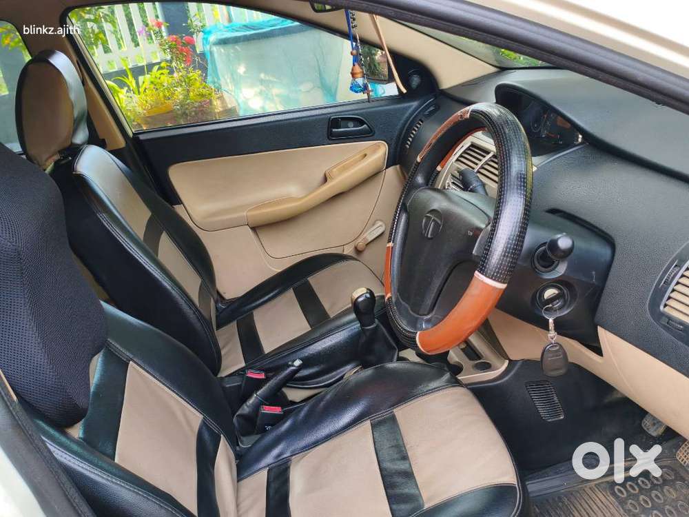 Tata Indica Vista 2012