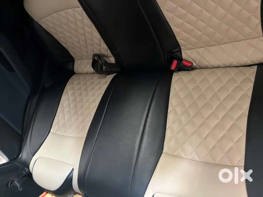 Hyundai I20 Active 2017 Cng & Hybrids 80188 Km