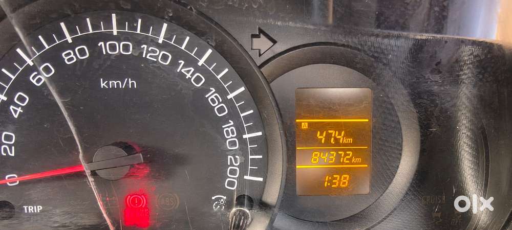 Maruti Suzuki Swift Vxi, 2015, Petrol