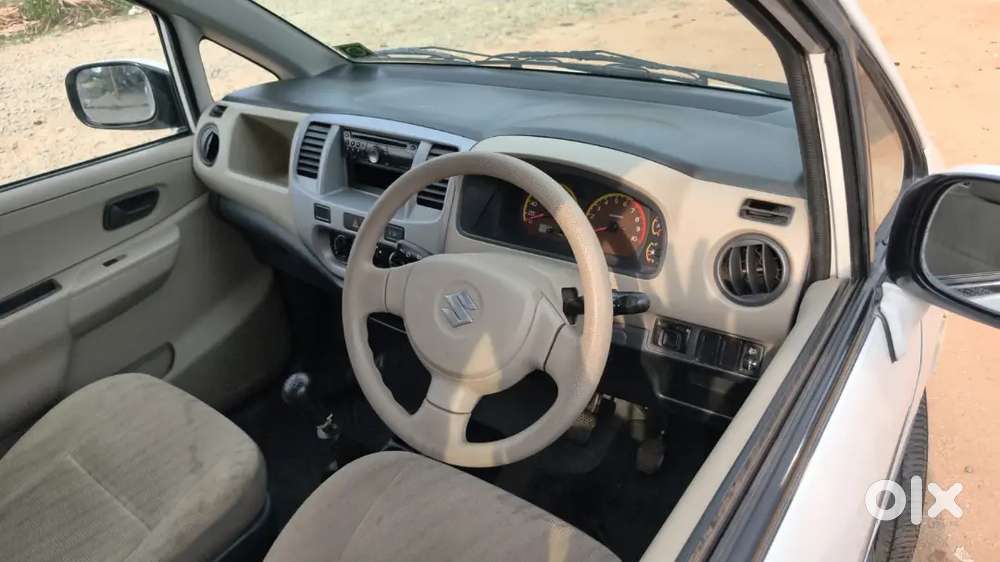 Maruti Suzuki Estilo Vxi 2007