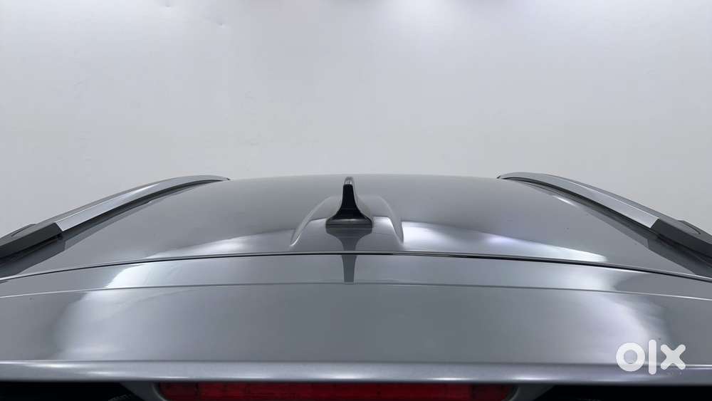 Tata Nexon 1.5 Revotorq Xza Plus Dualtone, 2019, Diesel