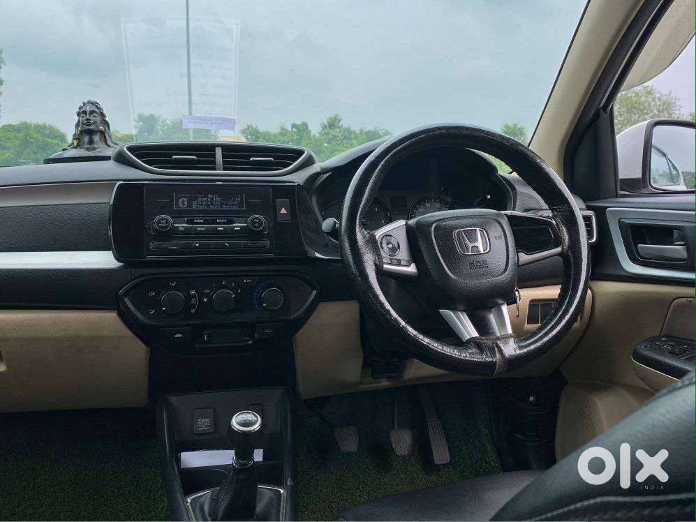 Honda Amaze 1.5 Smt I Dtec, 2022, Diesel