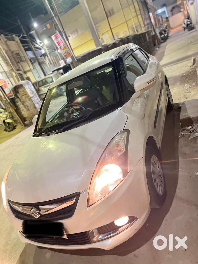 Maruti Suzuki Petrol 2015