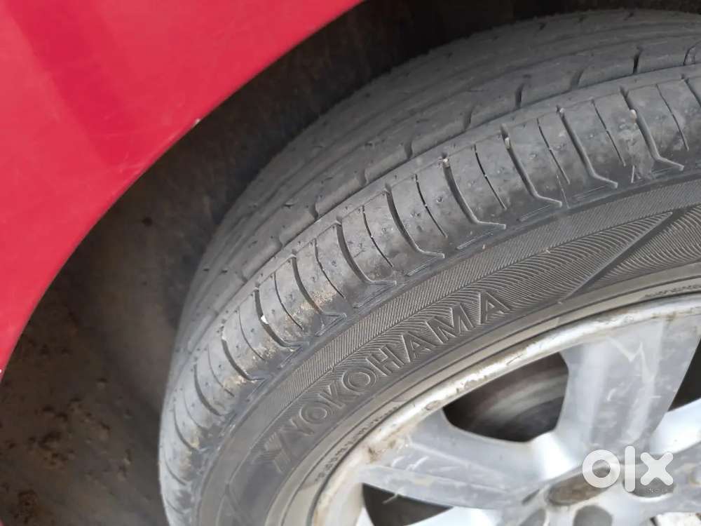 Volkswagen Polo 2012 Diesel Good Condition