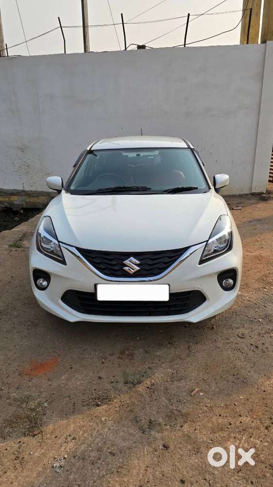 Maruti Suzuki Baleno Delta, 2020, Petrol
