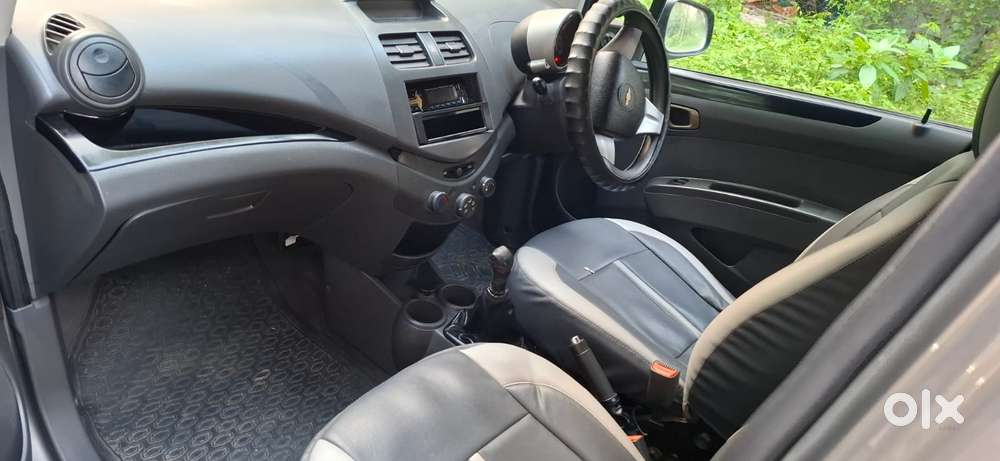 Chevrolet Beat Ps, 2014, Petrol