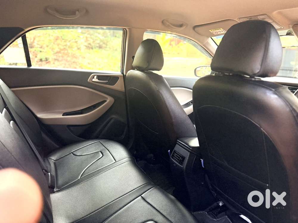 Hyundai Elite I20 Sportz Plus, 2019, Petrol