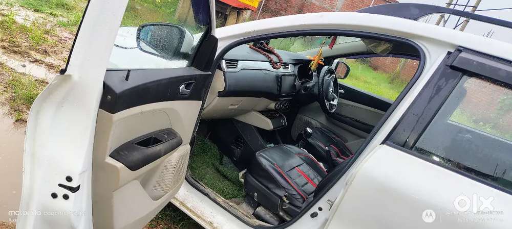 Renault Triber 2021 1st Owner