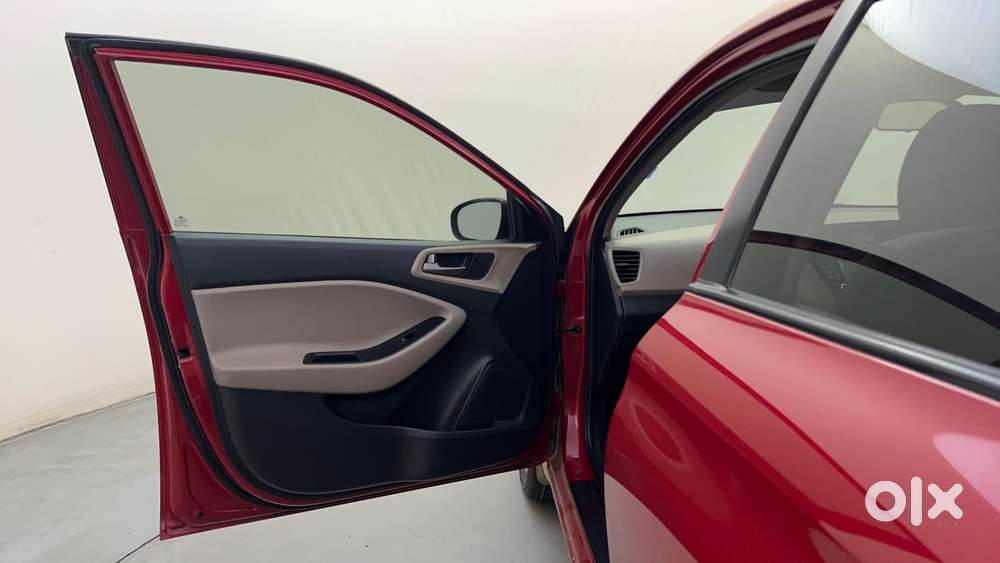 Hyundai Elite I20 Asta (o) 1.2 Mt, 2016, Petrol
