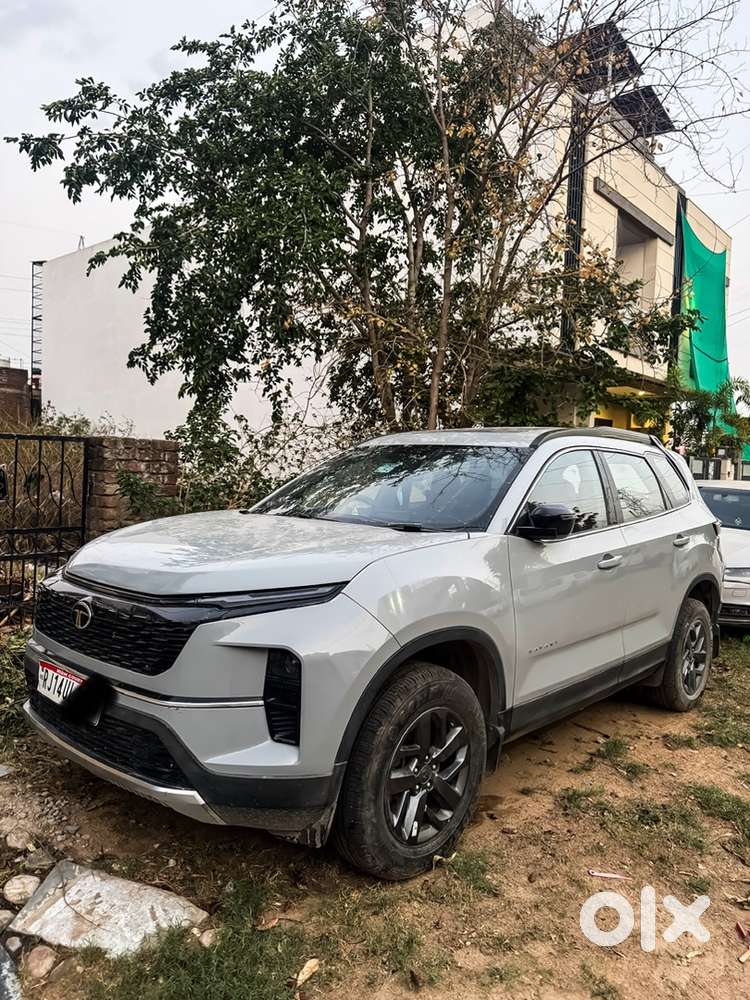 Tata Diesel 2024 Car