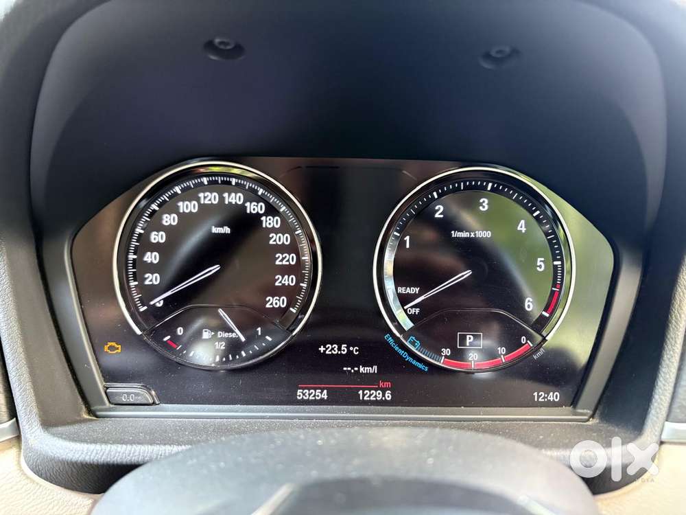 Bmw X1 2.0 Sdrive 20d, 2019, Diesel