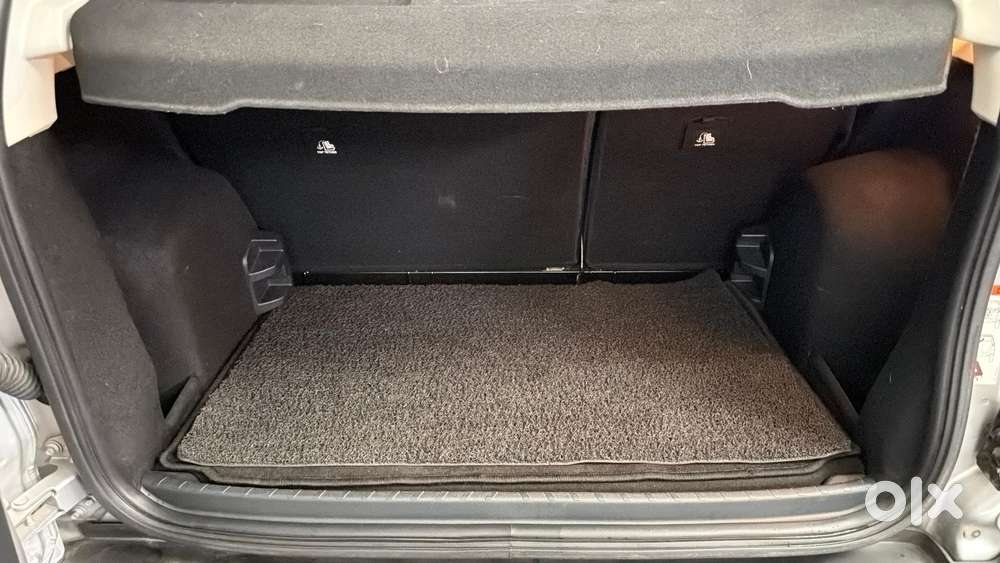 Ford Ecosport 1.5 Petrol Titanium Plus At, 2019, Petrol