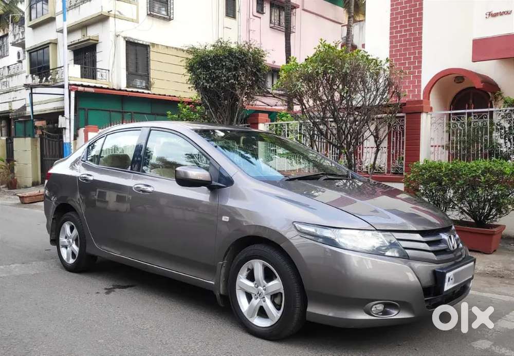 Honda City  V  I Vtec