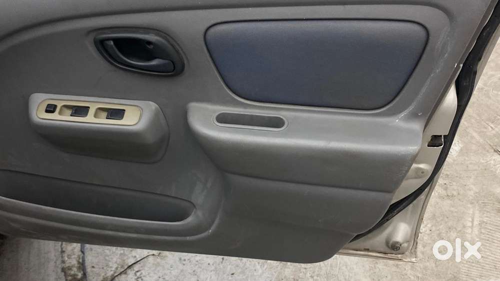 Maruti Suzuki Alto K10 Vxi, 2013, Petrol