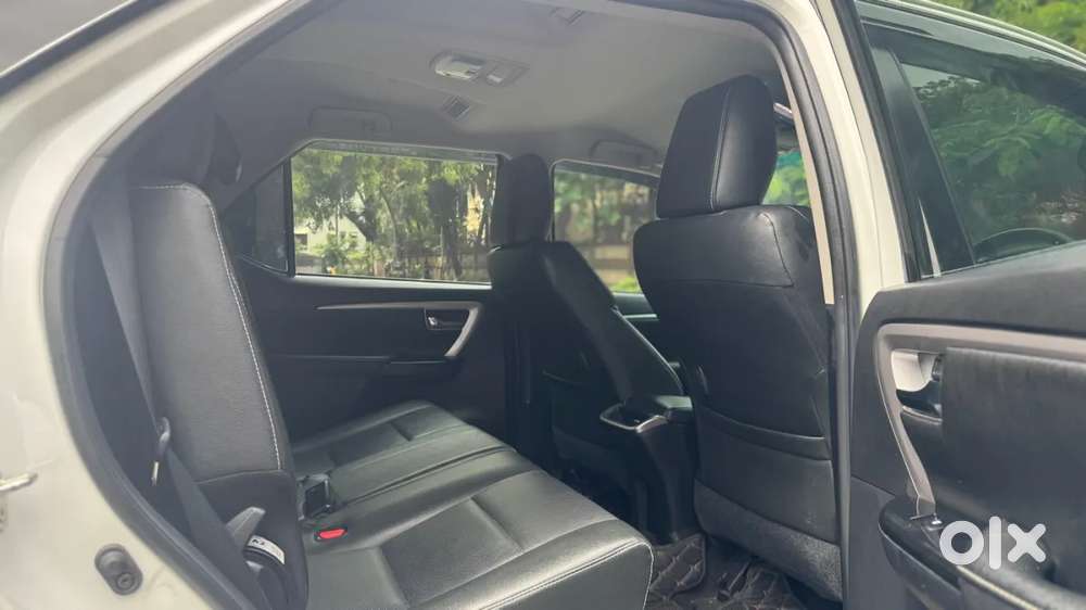 Toyota Fortuner, 2025, Diesel
