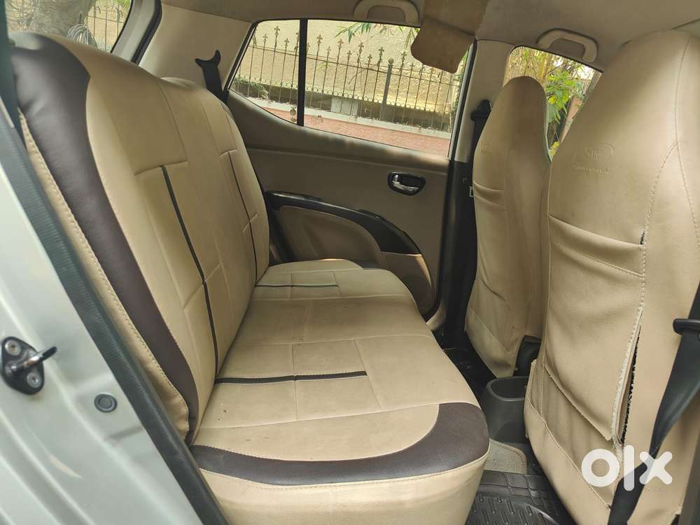 Hyundai I10 Magna O, 2011, Petrol