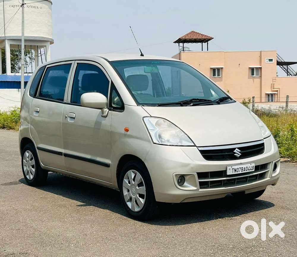 Maruti Suzuki Zen Estilo, 2008, Petrol