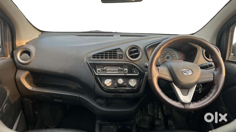 Datsun Redigo T Option, 2017, Petrol