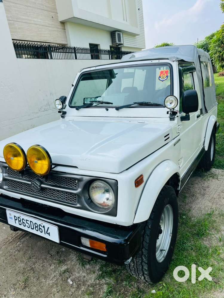 Maruti Suzuki Petrol 2006