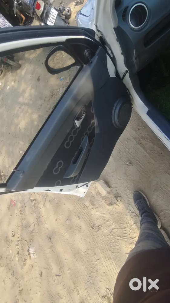 Maruti Suzuki Alto 800 2016 Petrol 82000 Km Driven