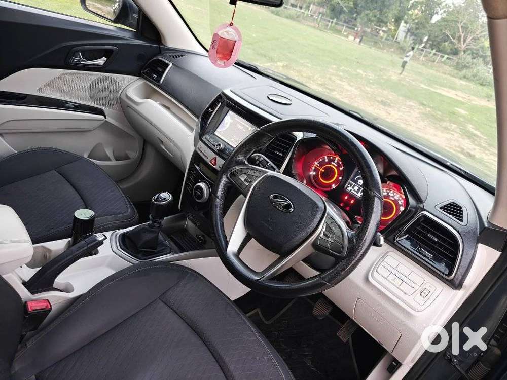 Mahindra Xuv300 W8 Diesel, 2022, Diesel