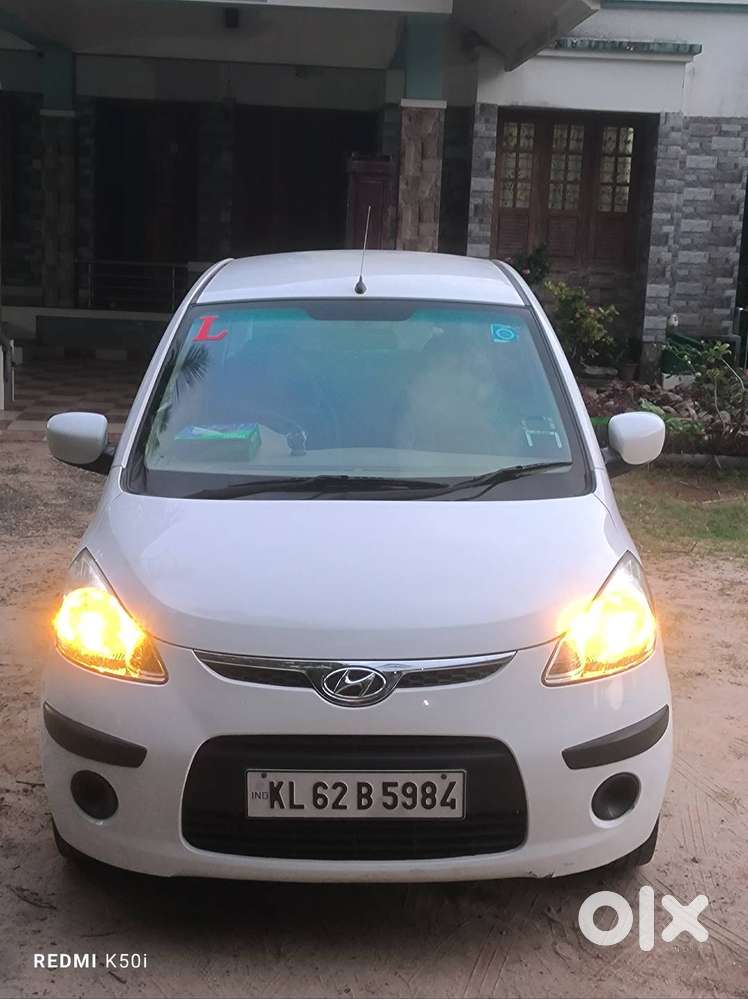 Hyundai I10 Magna  Rc Upto 2030  Excellent Condition