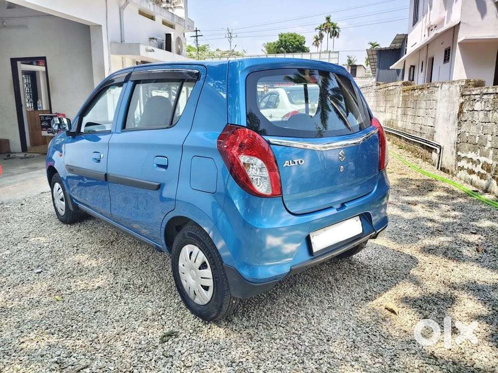Maruti Suzuki Alto 800 2019-2023 0.8 Lxi (o), 2020, Petrol