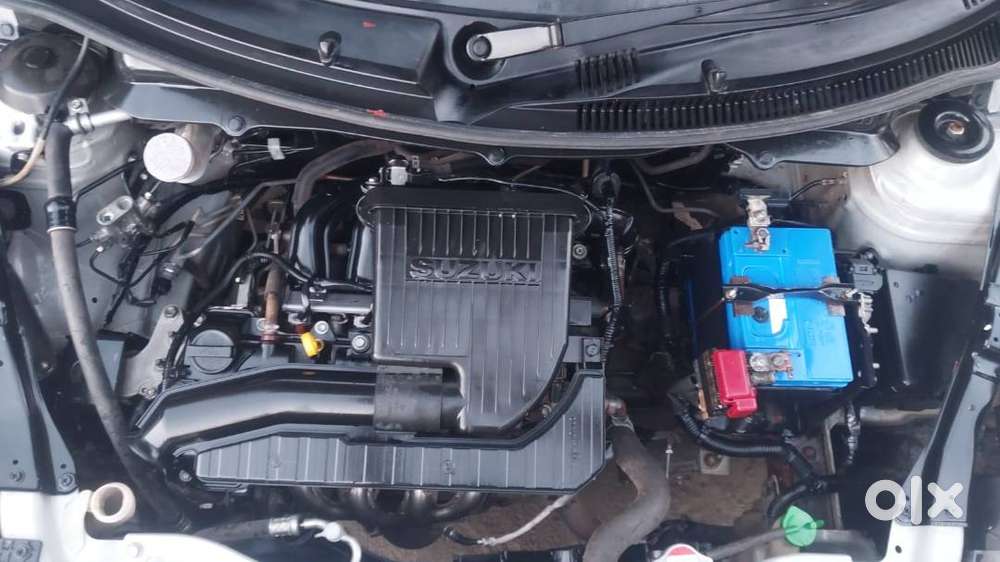 2018 Maruti Swift Vxi