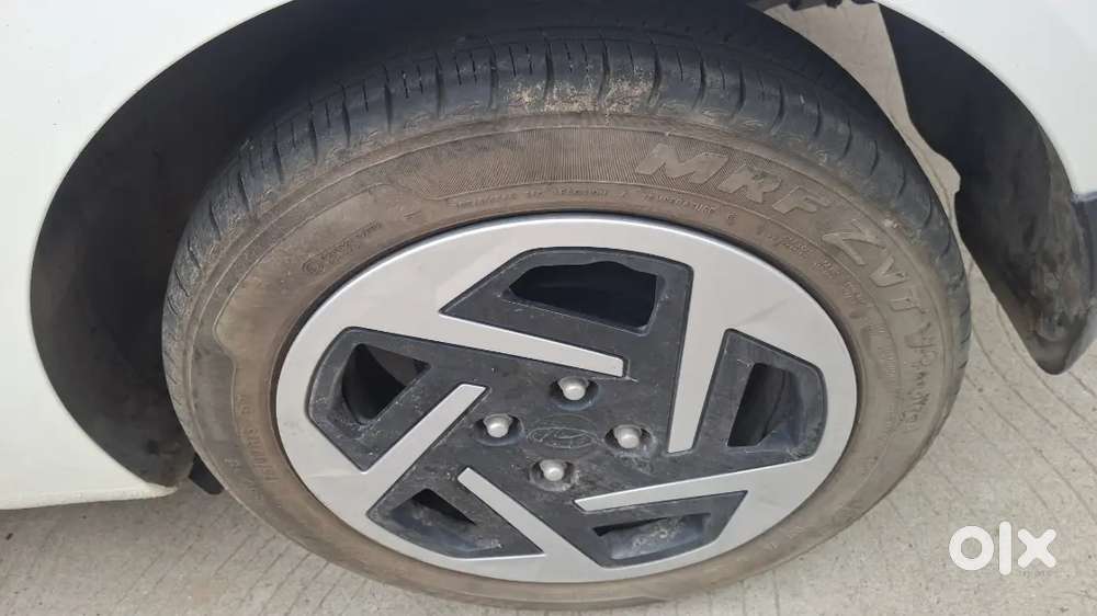 Hyundai Grand I10 Sportz 2023 Car24 And Spinny Not Allow  Please