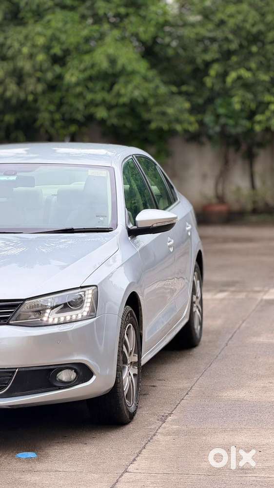 Volkswagen Jetta [ ] 2.0 Highline Tdi, 2014, Diesel