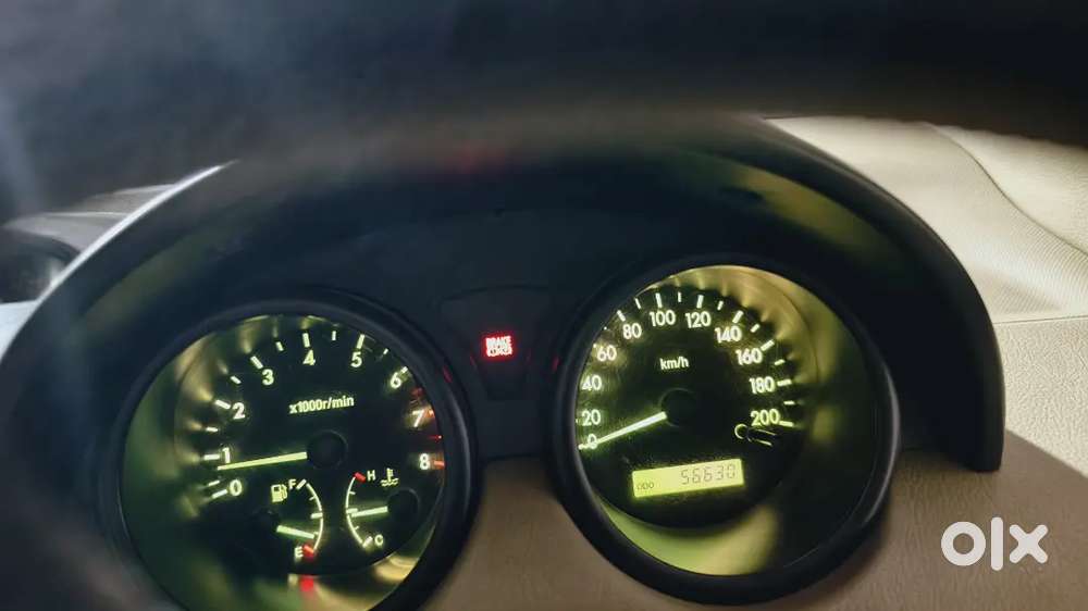 Chevrolet Aveo 2011