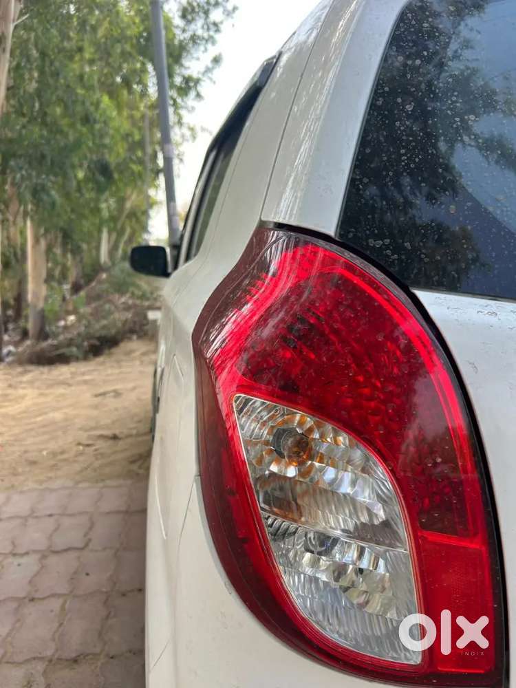 2021 Moudel Alto800vxi +