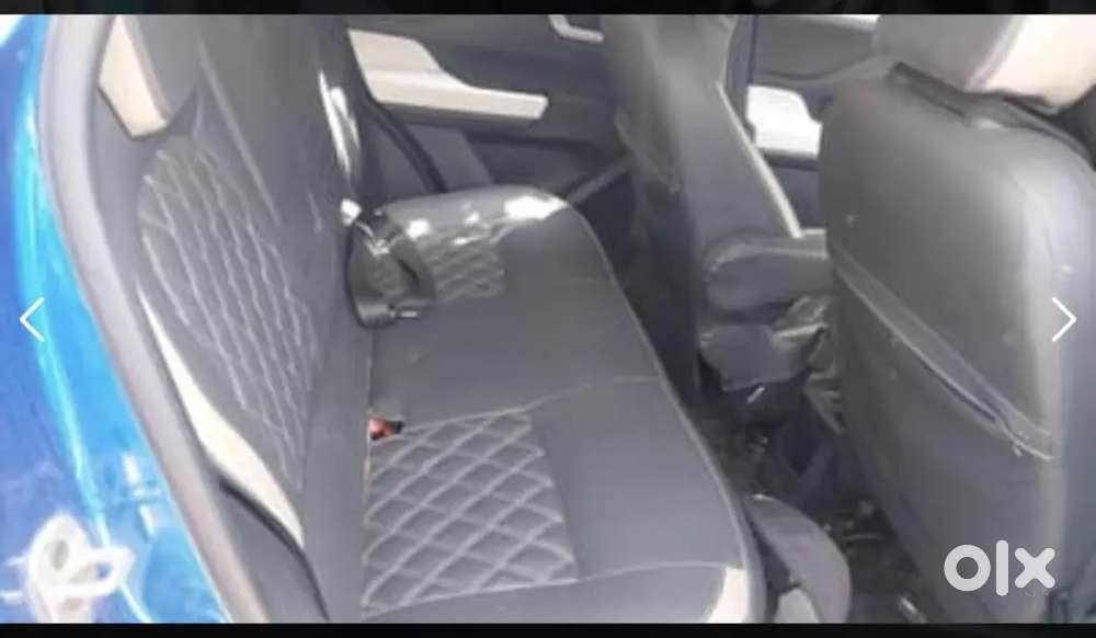 Tata Punch 2024 Petrol Well Maintained
