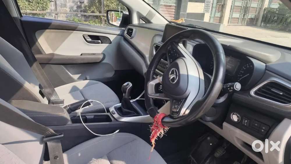 Tata Altroz 1.2 Xz 2020