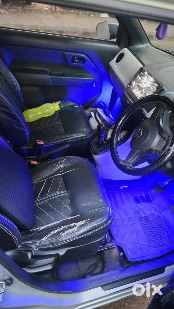 Maruti Suzuki Wagon R 2021 Cng Good Condition