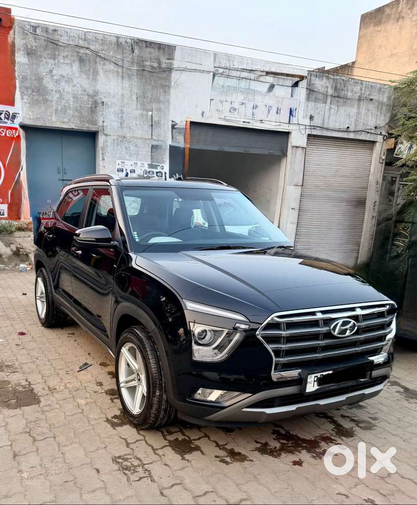 Creta 2020 New Brand New Condition