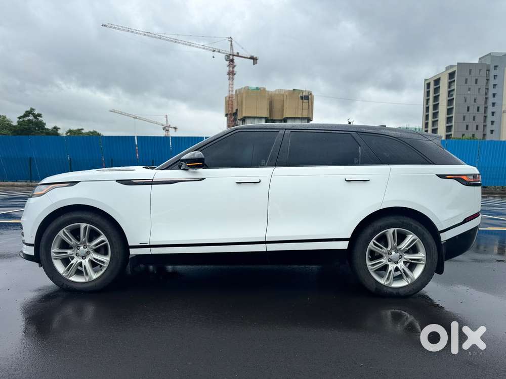 Land Rover Range Velar R-dynamic S, 2019, Diesel