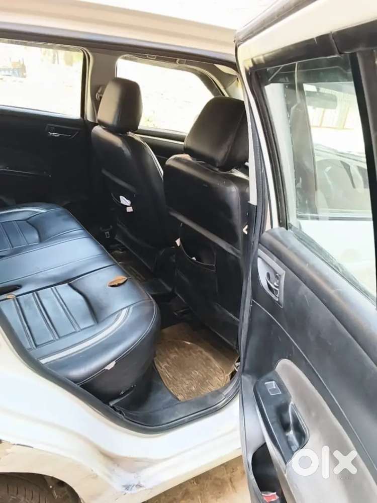 Swift Diesel Price Fix