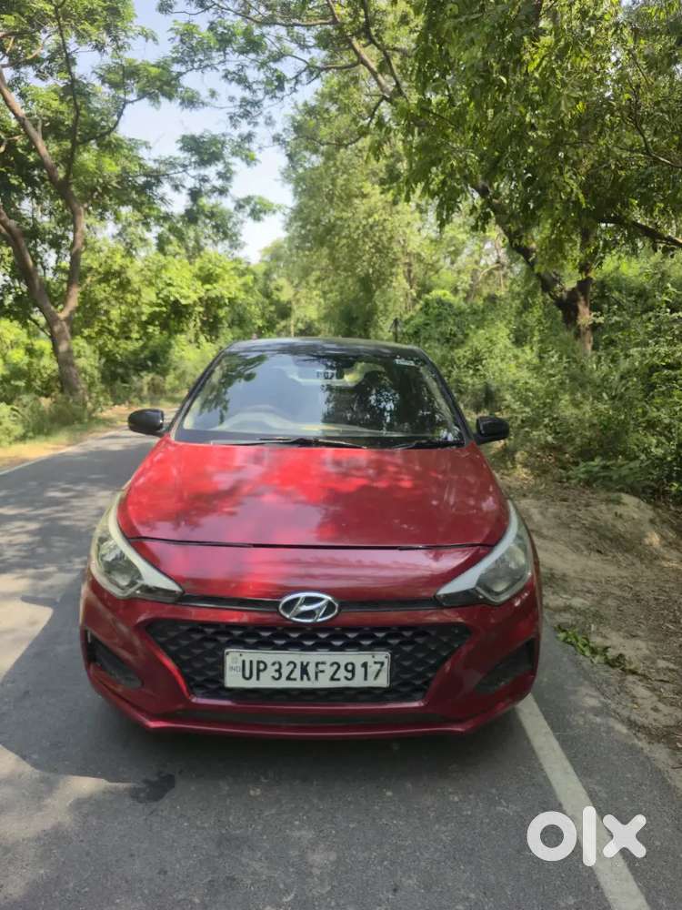 Hyundai Elite I20 2018 November Petrol 135000 Km Driven