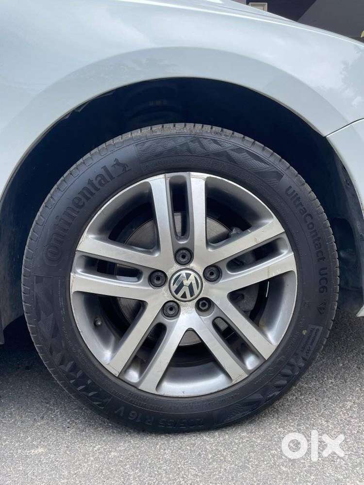 Volkswagen Jetta, 2015, Diesel