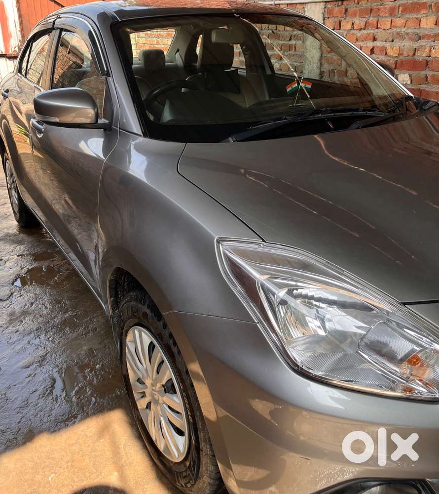 Maruti Suzuki Dzire 2022 Petrol Good Condition