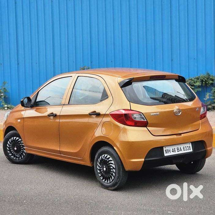 Tata Tiago, 2017, Diesel