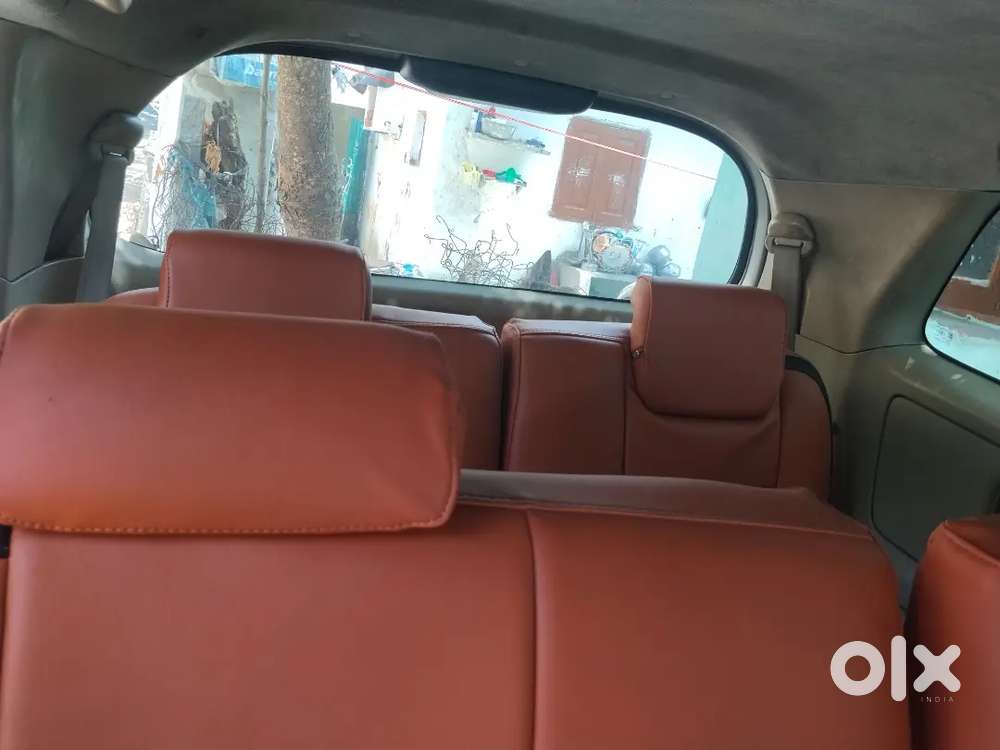 Toyota Innova 2007 Diesel 320000 Km Driven