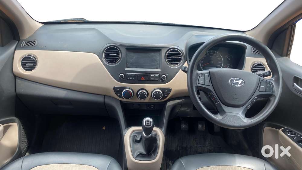 Hyundai Grand I10 Sportz 1.2 Kappa Vtvt, 2019, Petrol