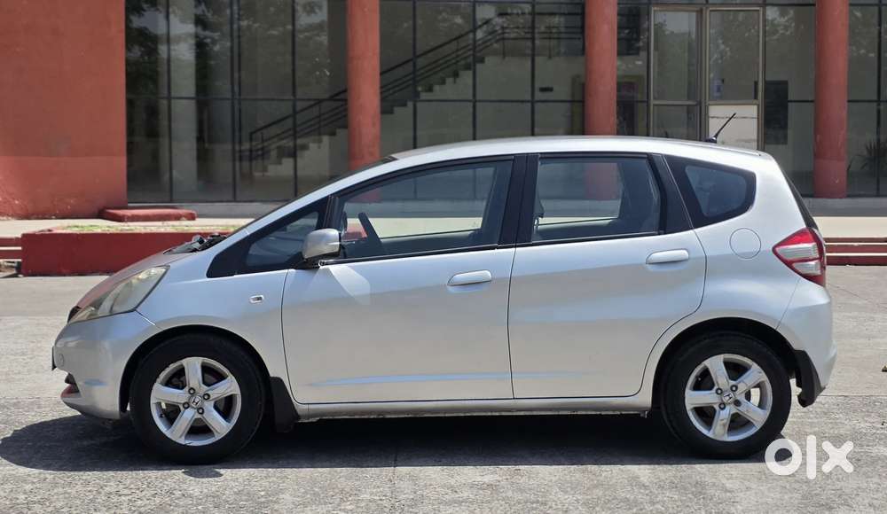 Honda Jazz 2009-2013 1.5, 2011, Petrol