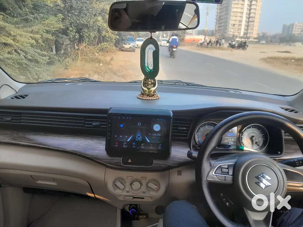 Car In Excellent Condition