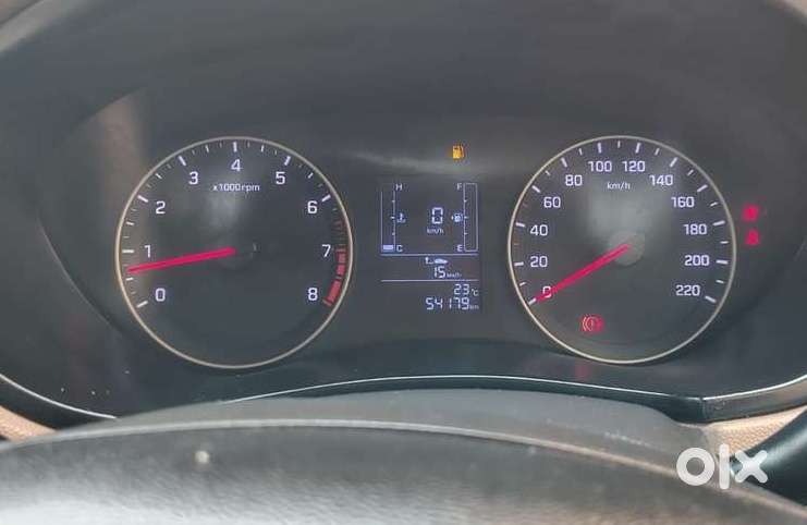 Hyundai Elite I20 Asta 1.2, 2018, Petrol