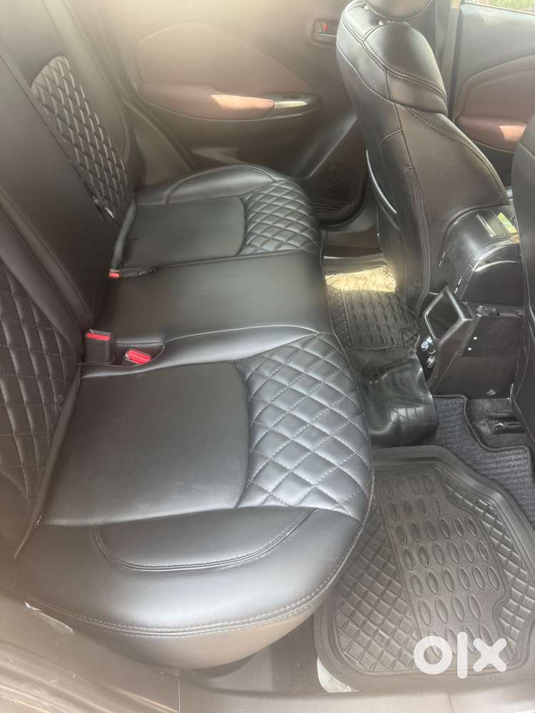 Maruti Suzuki Fronx 2025 Petrol 5300 Km Driven