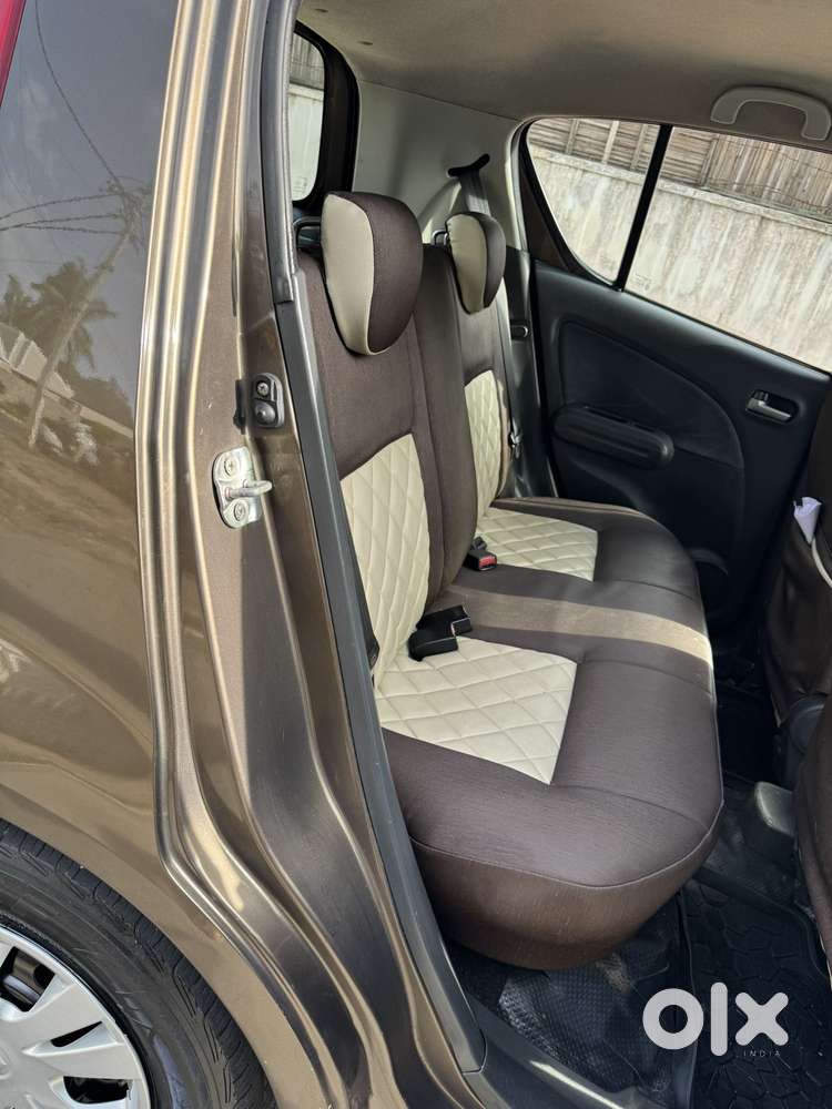 Maruti Suzuki Ritz Vxi (abs) Bs Iv, 2009, Petrol