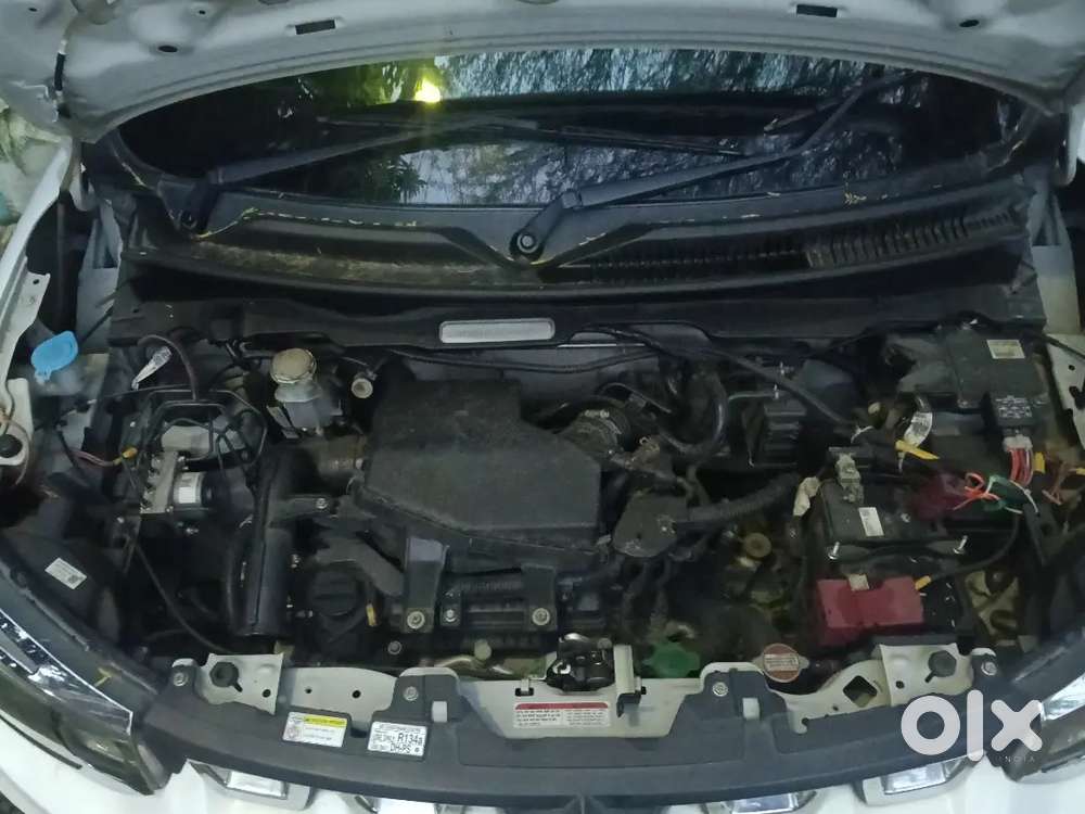 Maruti Suzuki S-presso 2023